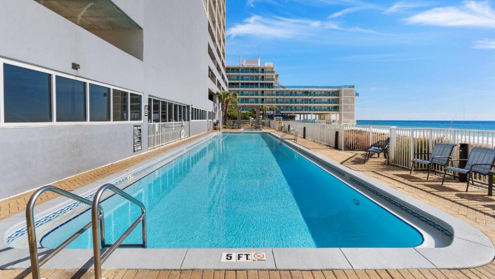 Ocean Reef 1709